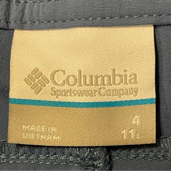 COLUMBIA Omni-Shade Climber Canyon Short - Picture 3 of 4